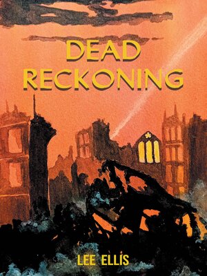 cover image of Dead Reckoning